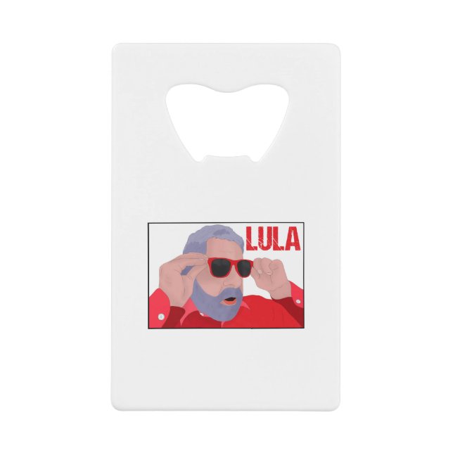 Funny Lula Meme with Sunglasses (Front)
