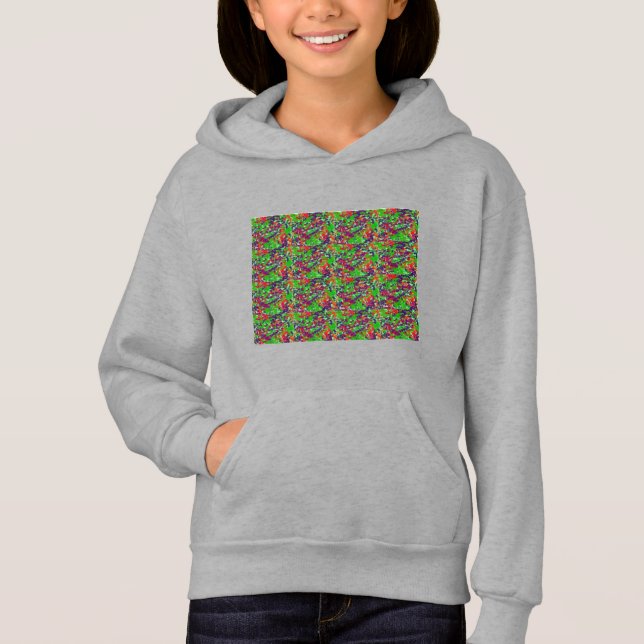 Funny Magic Eye 67 (Front)