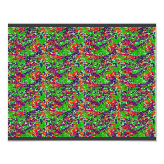 Funny Magic Eye 67 Poster