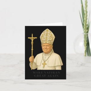 Funny Make Alcatraz Great Again Sf Rock Alcatraz G Card