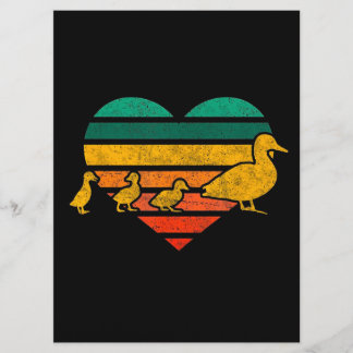 Funny Mama Duck 3 Ducklings | Duck For Christmas  Menu