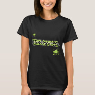 Funny Man The Garden Gifts Movie Fans T-Shirt