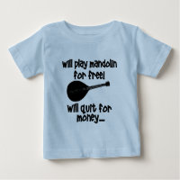funny mandolin
