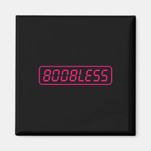 Funny Mastectomy Breast Surgery Breast Cancer  Magnet