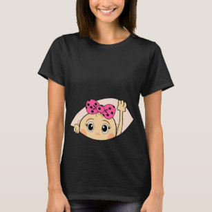 FUNNY MATERNITY,PREGNANCY,PREGNANT T-Shirt