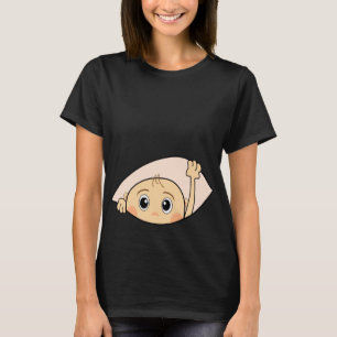 FUNNY MATERNITY,PREGNANCY,PREGNANT T-Shirt