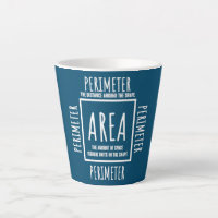 Funny Math Area and Perimeter Mathematics Teacher