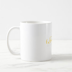 Funny Math Equation - Things Just Got Real Funny S Coffee Mug