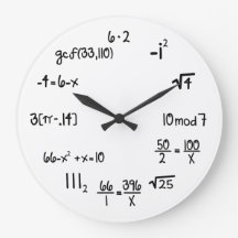 Funny Math Genius Geek