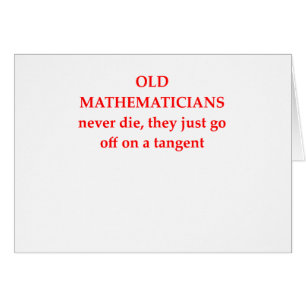 funny math joke