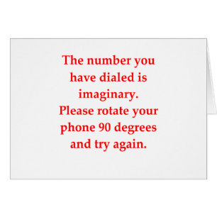 funny math joke