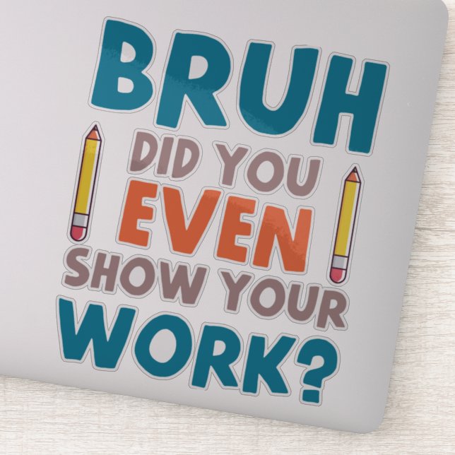 Funny Math Teacher Joke Fun Best Math Quotes (Detail)