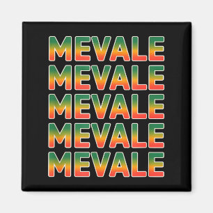Funny me vale saying mexico spanish mexican Funny  Magnet