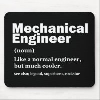 Funny Mechanical Engineer Definition Engineering M