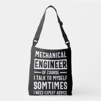 Funny Mechanical Engineer Gift