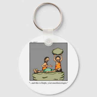 Funny Medical Gifts! Key Ring