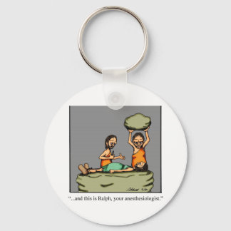 Funny Medical Gifts! Key Ring