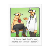 Funny Doctor Posters & Photo Prints | Zazzle AU