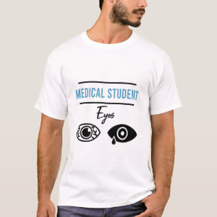Funny Medical Student Shirt Doctor Shirt Gift