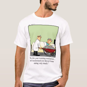 Funny Medical T-shirt
