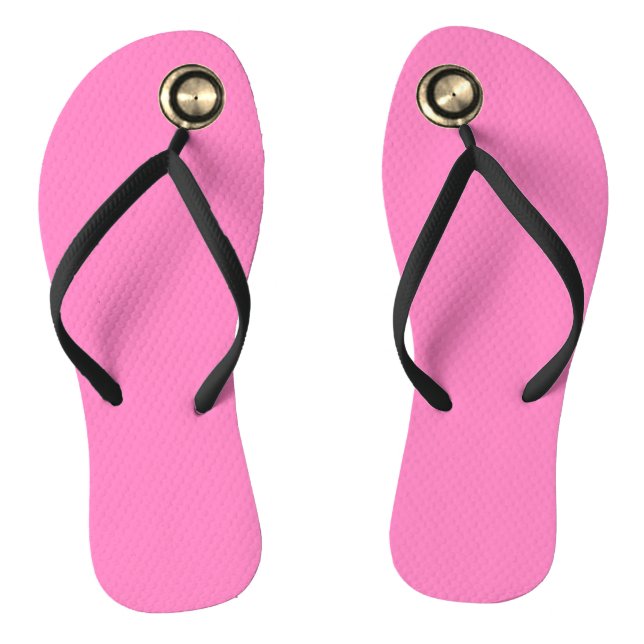 Funny Medical Thongs (Footbed)