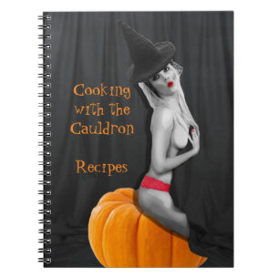 Funny Meme Recipe Book Cooking Notes Notebook