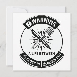 Funny Meme Sticker Invitation