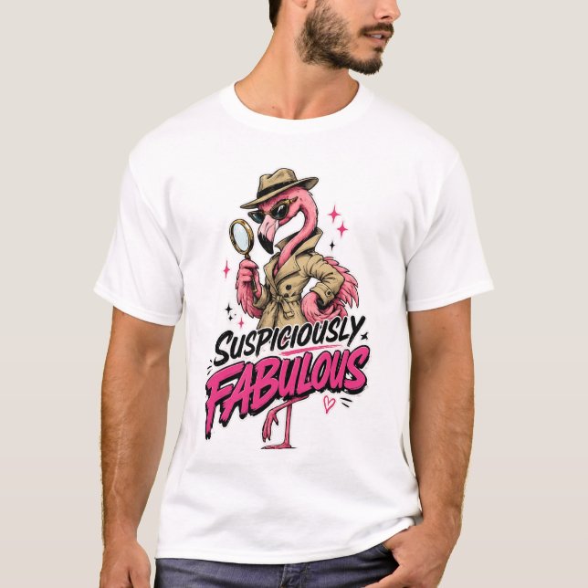 funny memes T-Shirt (Front)