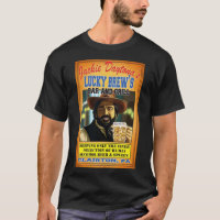 Funny Men Jackie Daytona- Regular Human Bartende V