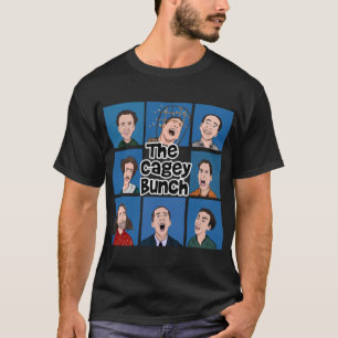 Funny Men Nicholas Cage Gifts For Christmas T-Shirt