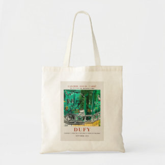 Funny Men Raoul Dufy Galerie Louis Carré Paris 195 Tote Bag