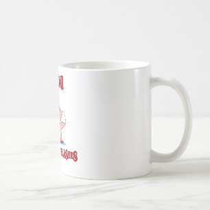 Funny Menopause Coffee Mug
