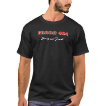 Funny Men's Graphic T-Shirt