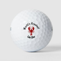 Funny Men's Nautical Red Lobster