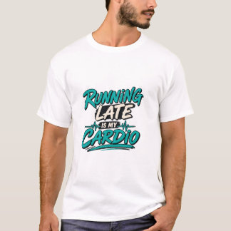 Funny Men's Quote T-Shirt