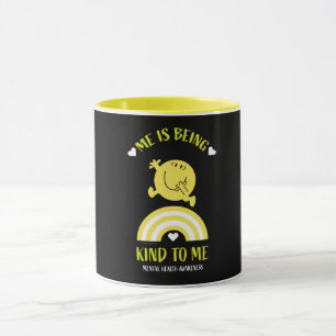 Funny Mental health awareness Mug