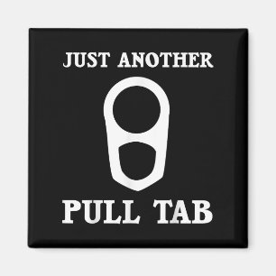 Funny Metal Detecting Art For Men Women Adult Meta Magnet