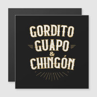 Funny Mexican in Spanish