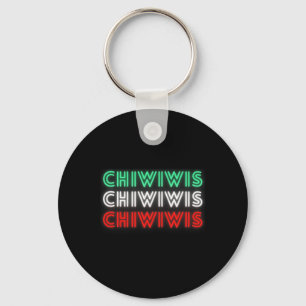 Funny Mexican Latino Chicano Cholo Cinco De Mayo C Key Ring