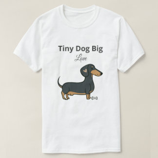 Funny Mini Dachshund Mum Mug Gift T-Shirt