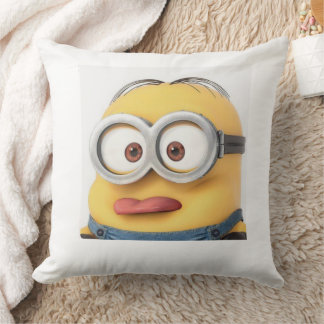 Funny minion pillows