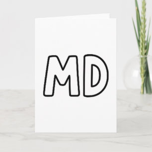 Funny Mischievous Dog Humour Art Cute Playful Cart Card