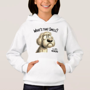 Funny Monday Smell Humour Quote