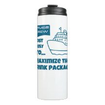 Funny Most Likely To Maximize Drink Pkg