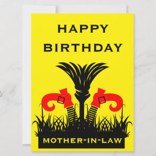 Funny Mother In Law