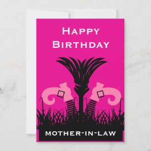 Funny Mother In Law