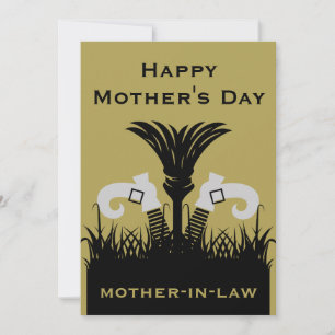 Funny Mother In Law