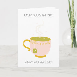 Funny Mother's Day Card