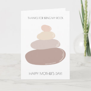 Funny Mother's Day Card
