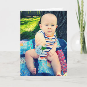 Funny mother's day card